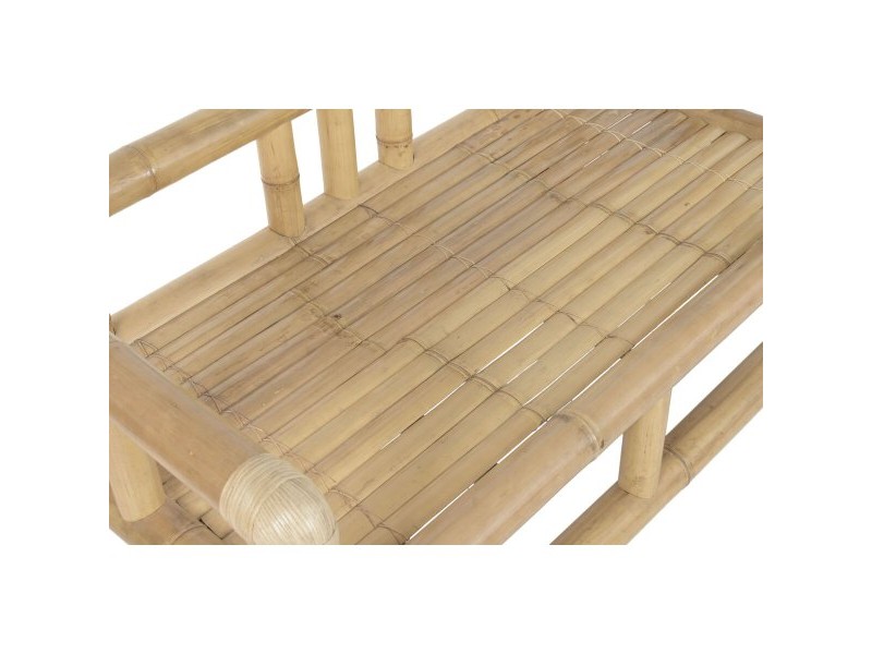 Градински диван Home ESPRIT 135 X 70 X 80 CM