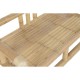 Градински диван Home ESPRIT 135 X 70 X 80 CM
