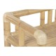 Градински диван Home ESPRIT 135 X 70 X 80 CM