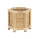 Саксия Home ESPRIT Бамбук Pатан Тропически 46 x 40 x 40 cm Саксия Home ESPRIT Бамбук Pатан Тропически 46 x 40 x 40 cm