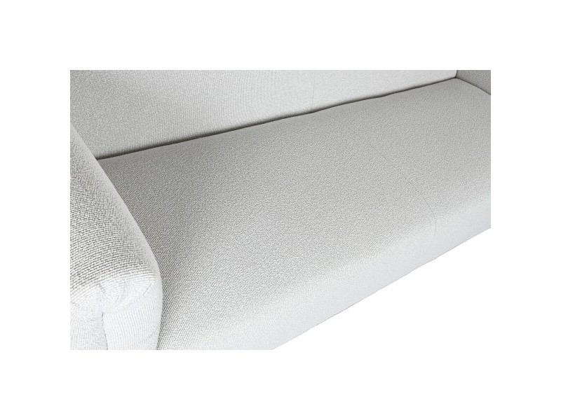 Фотьойл Home ESPRIT Кафяв Сив Scandi 220 x 95 x 77 cm