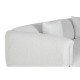 Фотьойл Home ESPRIT Кафяв Сив Scandi 220 x 95 x 77 cm