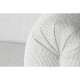 Фотьойл Home ESPRIT Кафяв Сив Scandi 220 x 95 x 77 cm