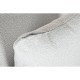 Фотьойл Home ESPRIT Кафяв Сив Scandi 220 x 95 x 77 cm