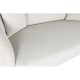 Фотьойл Home ESPRIT Бял Scandi 196 X 94,5 X 71 CM