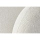 Фотьойл Home ESPRIT Бял Scandi 196 X 94,5 X 71 CM