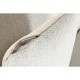 Фотьойл Home ESPRIT Бял Scandi 196 X 94,5 X 71 CM