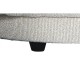 Фотьойл Home ESPRIT Бял Scandi 196 X 94,5 X 71 CM