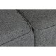 Фотьойл Home ESPRIT Тъмно сив Модерен 231 x 170 x 82 cm Фотьойл Home ESPRIT Тъмно сив Модерен 231 x 170 x 82 cm
