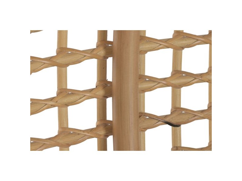 Градинско кресло Home ESPRIT Естествен 140 X 60 X 120 CM