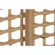 Градинско кресло Home ESPRIT Естествен 140 X 60 X 120 CM