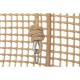 Градинско кресло Home ESPRIT Естествен 140 X 60 X 120 CM