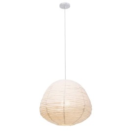 Полилей Home ESPRIT Бежов Юта 50 W 55 x 55 x 47 cm