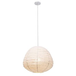 Полилей Home ESPRIT Бежов Юта 50 W 55 x 55 x 47 cm