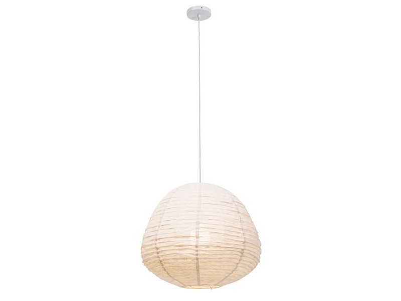 Полилей Home ESPRIT Бежов Юта 50 W 55 x 55 x 47 cm