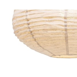 Полилей Home ESPRIT Бежов Юта 50 W 55 x 55 x 47 cm