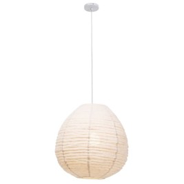 Полилей Home ESPRIT Бежов Юта 50 W 55 x 55 x 60 cm