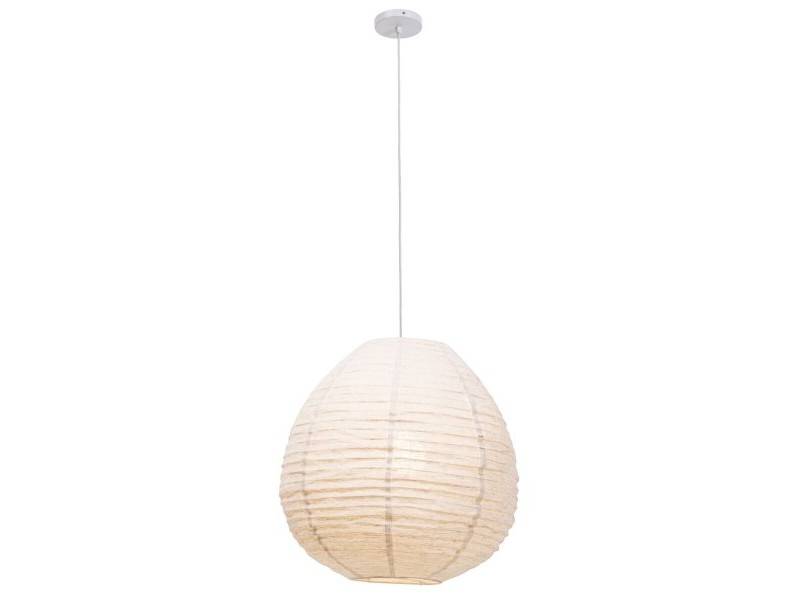 Полилей Home ESPRIT Бежов Юта 50 W 55 x 55 x 60 cm
