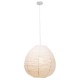 Полилей Home ESPRIT Бежов Юта 50 W 55 x 55 x 60 cm