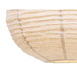 Полилей Home ESPRIT Бежов Юта 50 W 55 x 55 x 60 cm