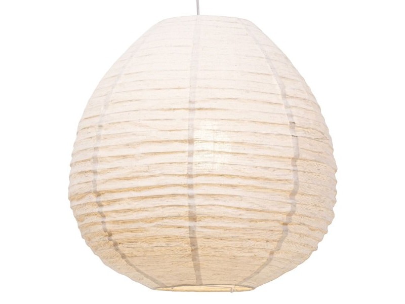 Полилей Home ESPRIT Бежов Юта 50 W 55 x 55 x 60 cm