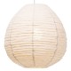 Полилей Home ESPRIT Бежов Юта 50 W 55 x 55 x 60 cm Полилей Home ESPRIT Бежов Юта 50 W 55 x 55 x 60 cm