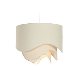 Полилей Home ESPRIT Бежов Метал 50 W 50 x 50 x 38 cm
