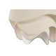 Полилей Home ESPRIT Бежов Метал 50 W 50 x 50 x 38 cm