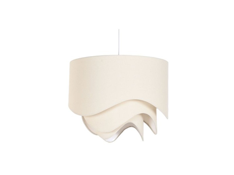 Полилей Home ESPRIT Бежов Метал 50 W 50 x 50 x 38 cm