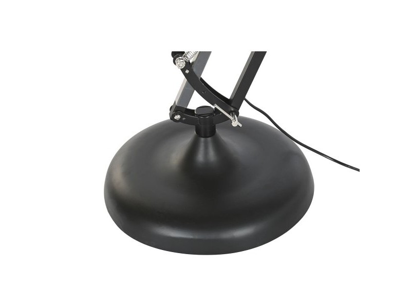 Лампион Home ESPRIT Черен 220 V 145 X 42 X 230 CM