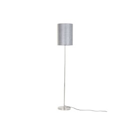 Лампион Home ESPRIT Сив Сребрист 220 V 30 x 30 x 160 cm