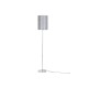 Лампион Home ESPRIT Сив Сребрист 220 V 30 x 30 x 160 cm Лампион Home ESPRIT Сив Сребрист 220 V 30 x 30 x 160 cm