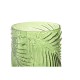 Ярка декорация Home ESPRIT Метал Кристал Тропически 14 x 14 x 26 cm (2 броя)