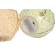Ярка декорация Home ESPRIT Кристал Shabby Chic 12 x 12 x 17 cm (2 броя)