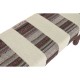 Табуретка Home ESPRIT Многоцветен Дърво манго 94 X 38 X 45 CM