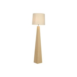 Лампион Home ESPRIT Кафяв 220 V 42 X 42 X 158 CM