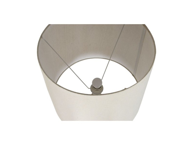 Лампион Home ESPRIT Кафяв 220 V 42 X 42 X 158 CM