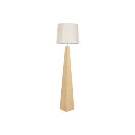 Лампион Home ESPRIT Кафяв 220 V 42 X 42 X 158 CM