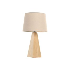 Настолна лампа Home ESPRIT Кафяв 50 W 220 V
