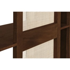 Лавица Home ESPRIT влакно Дърво манго 100 x 40 x 180 cm