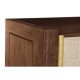 Лавица Home ESPRIT влакно Дърво манго 100 x 40 x 180 cm
