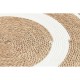 Килим Home ESPRIT Бял Естествен