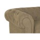Фотьойл Home ESPRIT Кафяв Vintage 160 X 82 X 76 CM