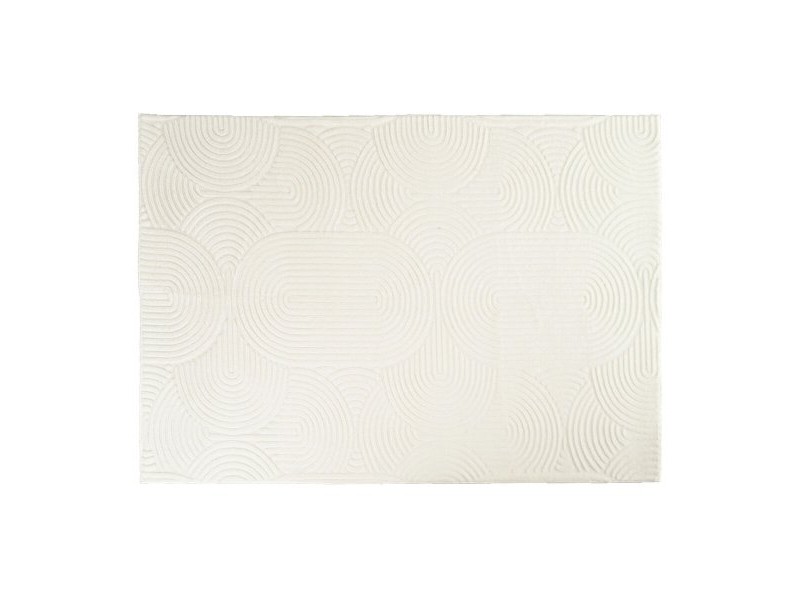 Килим Home ESPRIT Бежов 140 x 200 cm