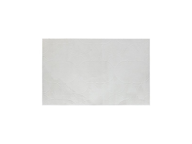 Килим Home ESPRIT Бежов 160 x 230 cm