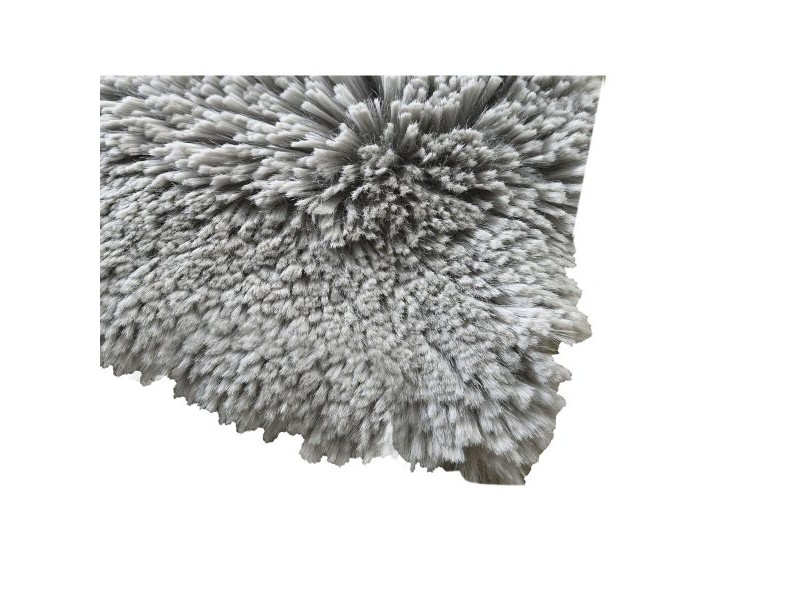 Килим Home ESPRIT Сив 140 x 200 cm