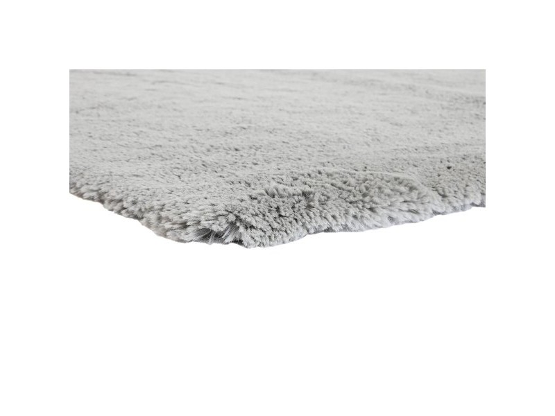Килим Home ESPRIT Сив 160 x 230 cm