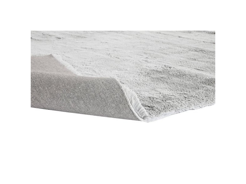 Килим Home ESPRIT Сив 160 x 230 cm