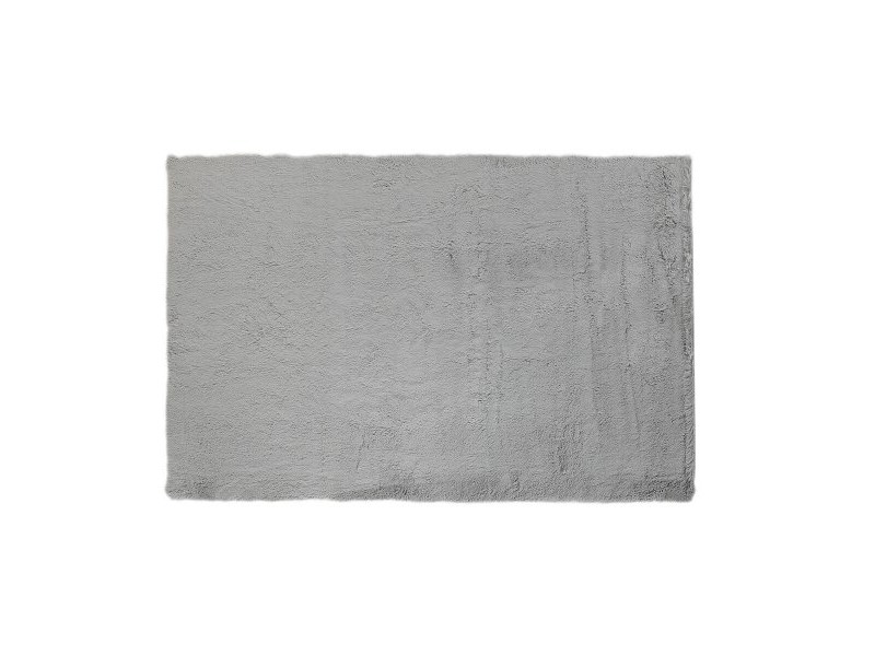 Килим Home ESPRIT Сив 160 x 230 cm