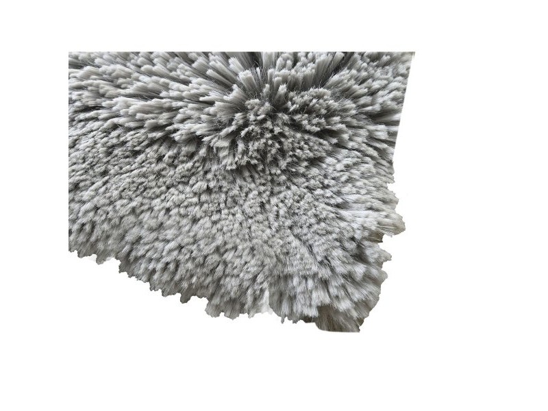Килим Home ESPRIT Сив 200 x 300 cm